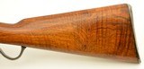 British Martini-Henry Rifle by Webley (Canadian Retailer Marked) - 9 of 15