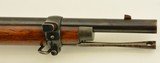 British Martini-Henry Rifle by Webley (Canadian Retailer Marked) - 8 of 15