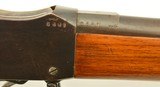 British Martini-Henry Rifle by Webley (Canadian Retailer Marked) - 5 of 15