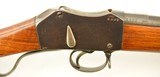 British Martini-Henry Rifle by Webley (Canadian Retailer Marked) - 4 of 15