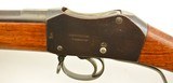 British Martini-Henry Rifle by Webley (Canadian Retailer Marked) - 10 of 15