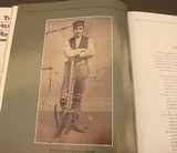 The Henry Rifle First Edition Book By Les Quick - 4 of 13