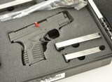 Springfield Armory Inc. XD-S 3.3 Compact Pistol - 6 of 8