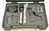 Springfield Armory Inc. XD-S 3.3 Compact Pistol - 1 of 8