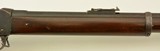 British Martini-Henry Mk. II Rifle (Nepalese Marked) - 6 of 15