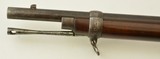 British Martini-Henry Mk. II Rifle (Nepalese Marked) - 13 of 15