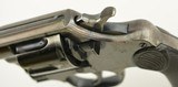 Colt New Service .455 Revolver (British Proofed) - 12 of 15