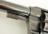 Colt New Service .455 Revolver (British Proofed) - 10 of 15