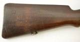 Canadian Unit/US Ordnance Marked Ross Mk.2*** Military Rifle - 3 of 15