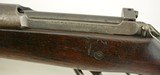 Canadian Unit/US Ordnance Marked Ross Mk.2*** Military Rifle - 12 of 15