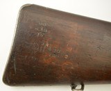 Canadian Unit/US Ordnance Marked Ross Mk.2*** Military Rifle - 4 of 15