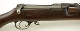 Canadian Unit/US Ordnance Marked Ross Mk.2*** Military Rifle - 5 of 15