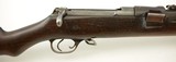 Canadian Unit/US Ordnance Marked Ross Mk.2*** Military Rifle - 1 of 15