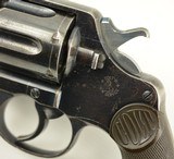 Colt .455 New Service Revolver 1899 (Old Model) - 8 of 15