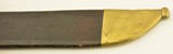 Saxon Model 1845 Fusilier's Sword - 13 of 15