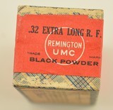 REM-UMC .32 extra long Rimfire Sealed Box - 5 of 6