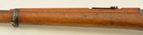 Orange Free State Model 1895 Mauser Rifle (Chilean Marked) - 12 of 15