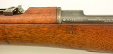 Orange Free State Model 1895 Mauser Rifle (Chilean Marked) - 11 of 15