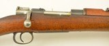 Orange Free State Model 1895 Mauser Rifle (Chilean Marked) - 4 of 15