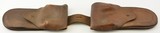 WW1 British Cavalry Saddle Bags - 2 of 11