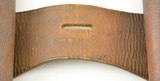 WW1 British Cavalry Saddle Bags - 3 of 11