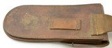 WW1 British Cavalry Saddle Bags - 11 of 11