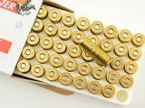 RCMP Marked Winchester 38 SPL Range Match Ammo - 4 of 5