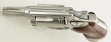 S&W Model 60 Revolver w/ Box - 9 of 12