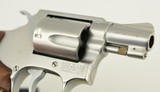 S&W Model 60 Revolver w/ Box - 4 of 12
