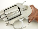 S&W Model 60 Revolver w/ Box - 6 of 12