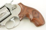 S&W Model 60 Revolver w/ Box - 5 of 12