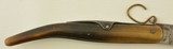 Original WWI French Army Pocket Knife Joffre - 2 of 9