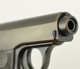 Scarce Walther Model 3 Pocket Pistol .32 ACP - 6 of 15