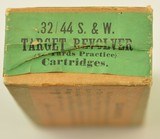 Scarce Sealed Box of 32/44 UMC Cartridges - 3 of 7