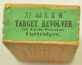 Scarce Sealed Box of 32/44 UMC Cartridges - 5 of 7