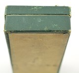 Antique S&W 38 Single Action Green Box - 5 of 6