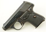 Walther Model 5 Vest Pocket Pistol - 5 of 10