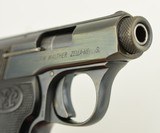 Walther Model 5 Vest Pocket Pistol - 4 of 10