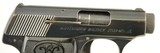 Walther Model 5 Vest Pocket Pistol - 3 of 10