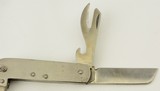 WW2 Canadian Issue Multi Purpose Military Knife - 2 of 5