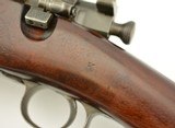 Early Springfield 1903 Hoffer Thompson Gallery Practice Rifle - 11 of 15