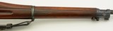 Early Springfield 1903 Hoffer Thompson Gallery Practice Rifle - 7 of 15