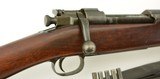 Early Springfield 1903 Hoffer Thompson Gallery Practice Rifle - 5 of 15