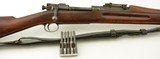 Early Springfield 1903 Hoffer Thompson Gallery Practice Rifle - 1 of 15