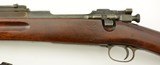 Early Springfield 1903 Hoffer Thompson Gallery Practice Rifle - 12 of 15