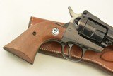 Ruger New Model Single-Six Revolver - 2 of 15