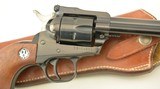 Ruger New Model Single-Six Revolver - 3 of 15