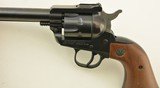 Ruger New Model Single-Six Revolver - 6 of 15