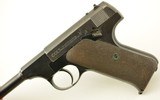 Colt Model S Target Pistol (Pre Woodsman) - 5 of 15