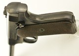 Colt Model S Target Pistol (Pre Woodsman) - 8 of 15